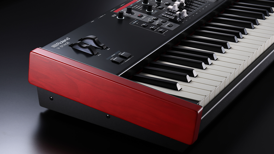 Roland V-STAGE 88-Key Digital Stage Piano
