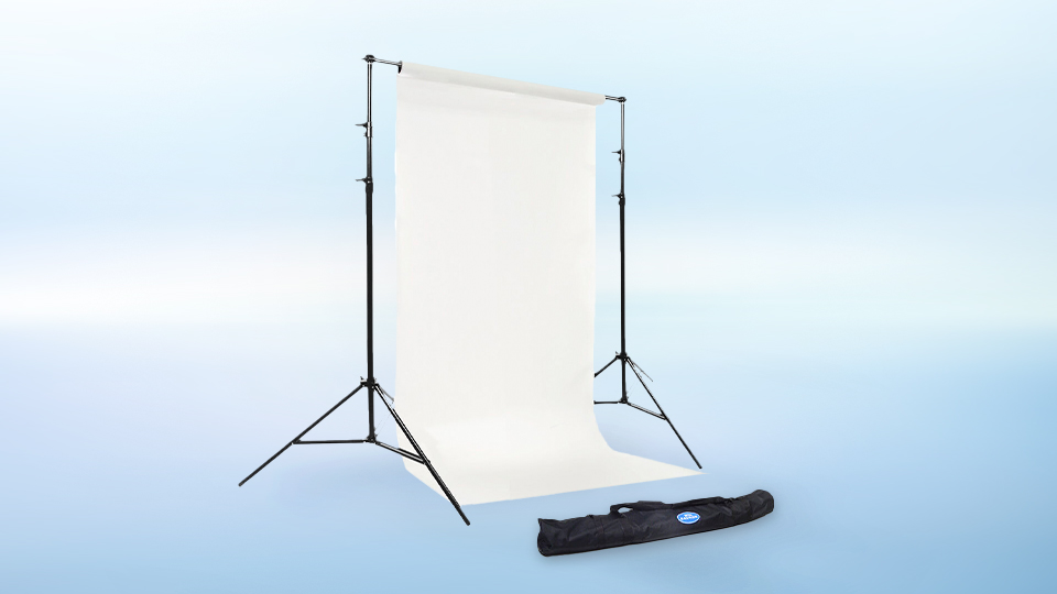 Savage Background Port-A-Stand Kit Savage Background Port-A-Stand Kit