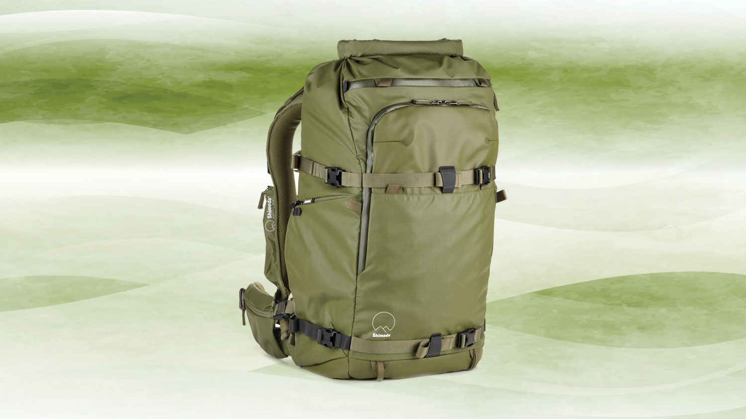 Shimoda Designs Action X70 HD Backpack Shimoda Designs Action X70 HD Backpack