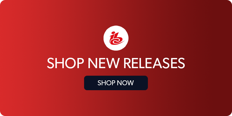 Shop New Releases ibc 2026
