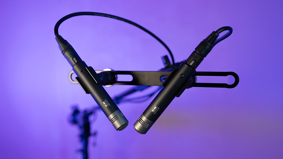 Slate Digital ML 2A Modeling Microphone Mounting Bar