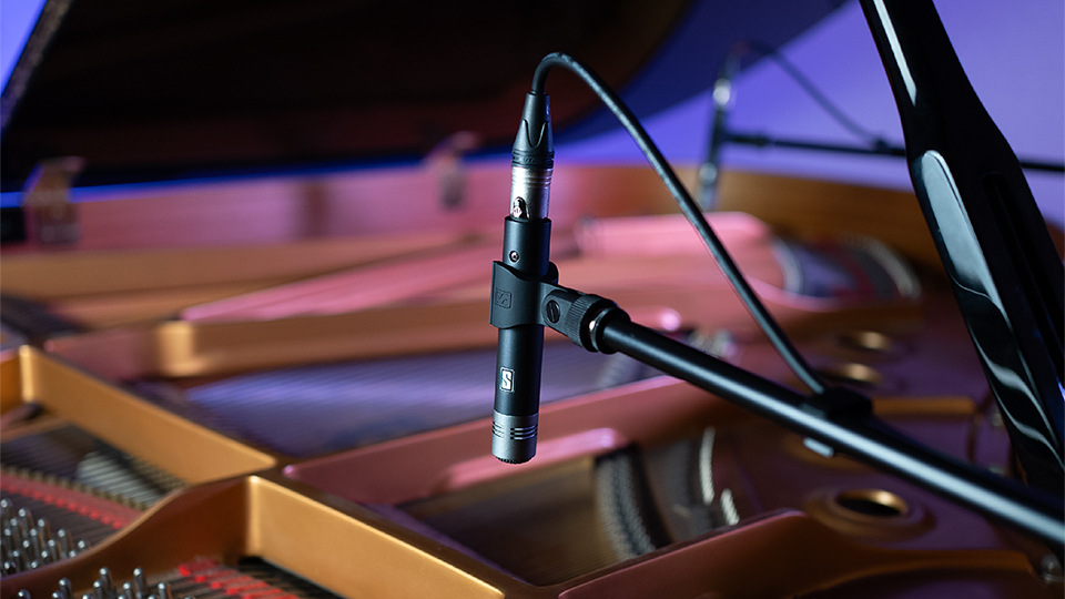 Slate Digital ML 2A Modeling Microphone V2