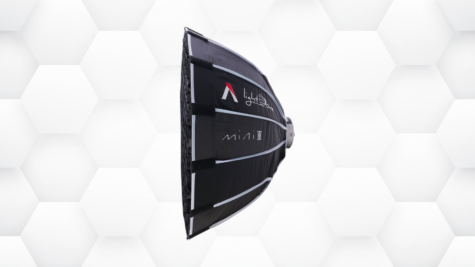 Aputure Light Dome III