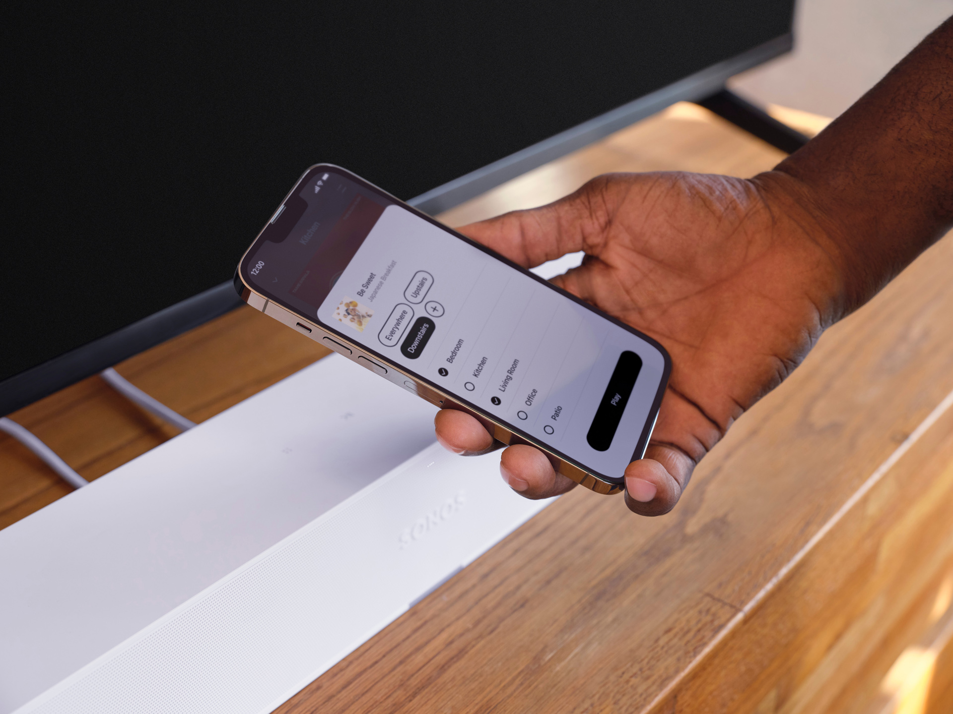 Sonos Ray Soundbar | B\u0026H eXplora