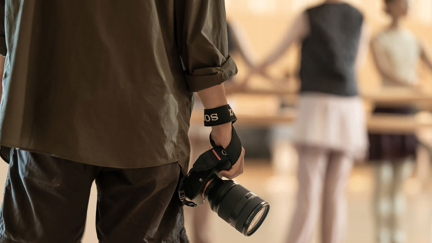 Sony FE 28-70mm f/2 GM Lens (Sony E)