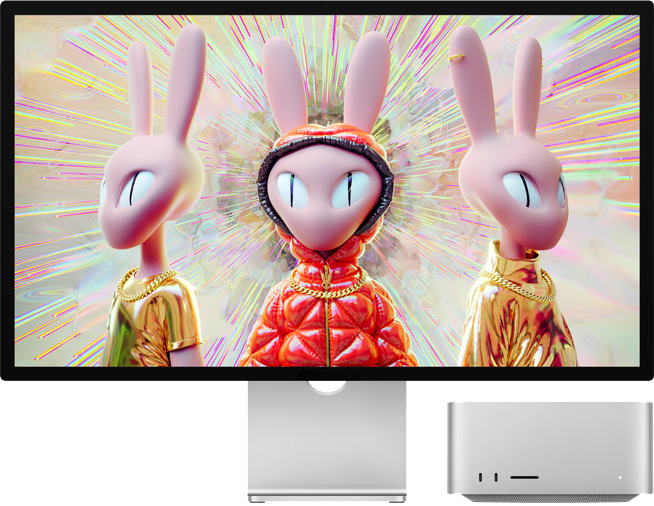 Studio Display
