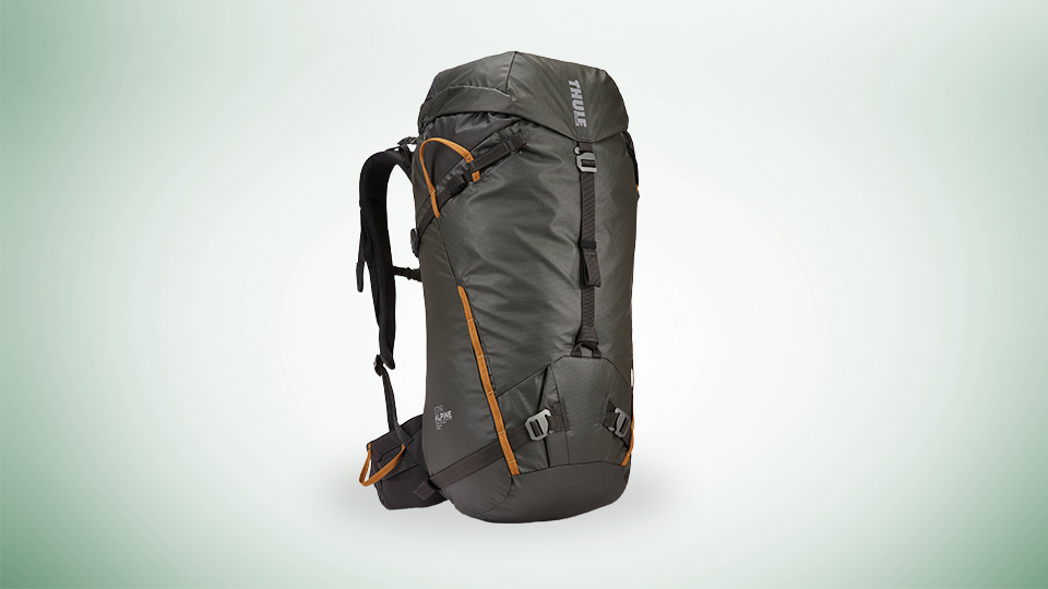 Thule Stir 40L Alpine Hiking Backpack