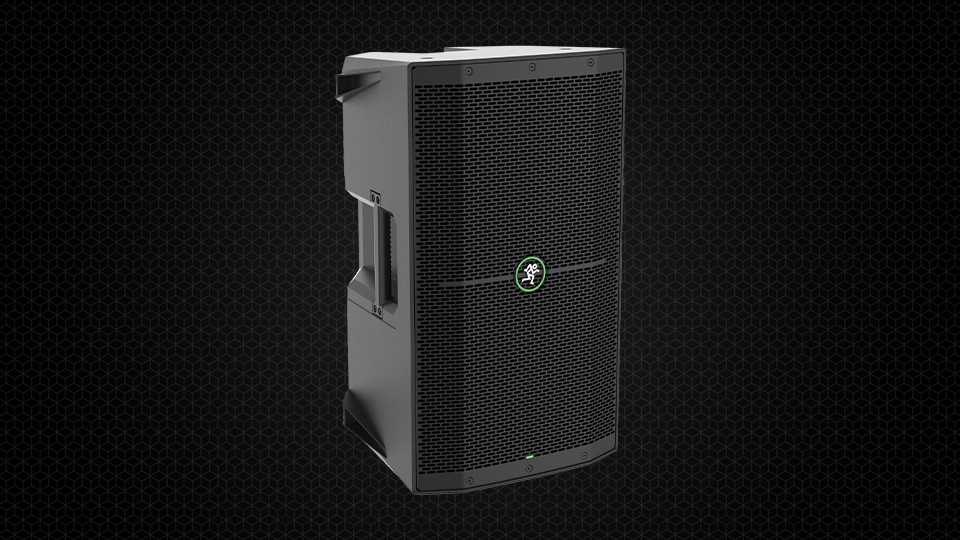 Mackie Announces Thump210 and Thump210XT Loudspeakers | B&H eXplora