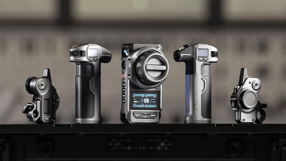 Tilta Nucleus M II Ultimate Kit Tilta Nucleus M II Ultimate Kit