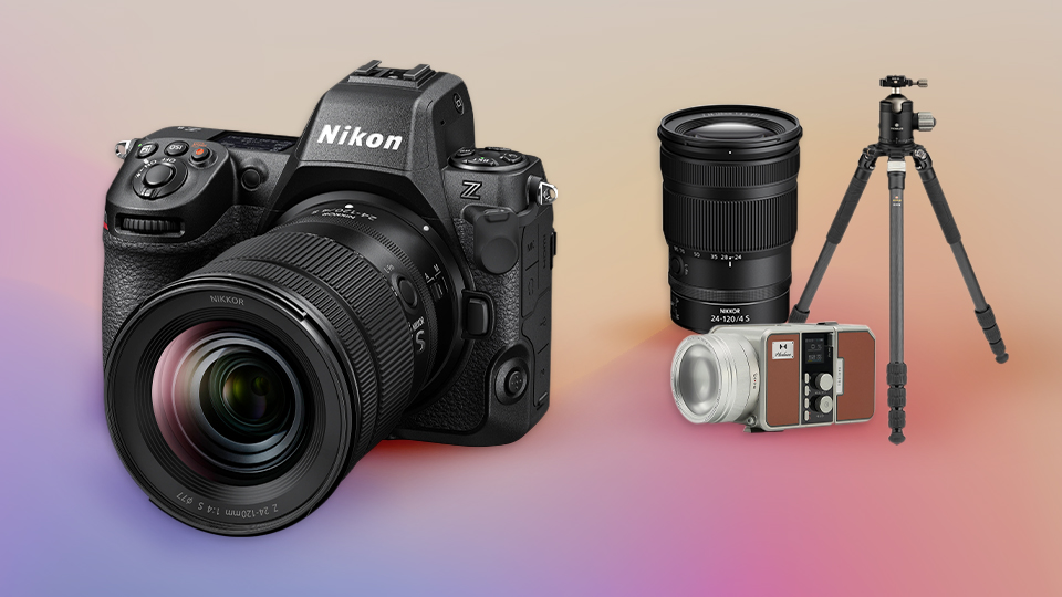 Under $10,000 Photography Kit
