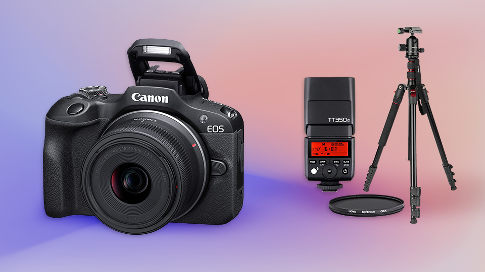 Under $1500 Photography Kit