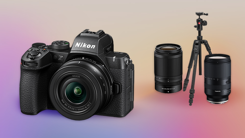 Under $2500 Photography Kit