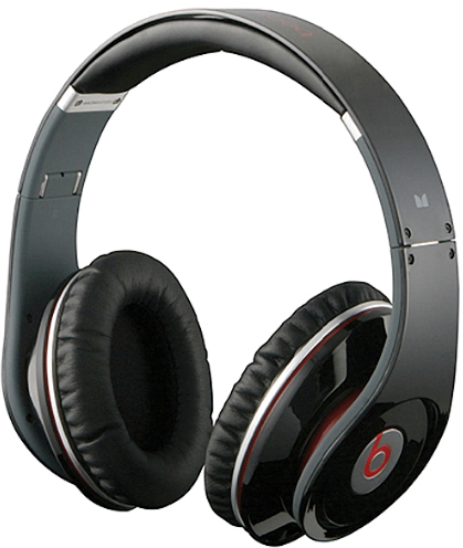 Monster Beats Headphones by Dr. Dre 