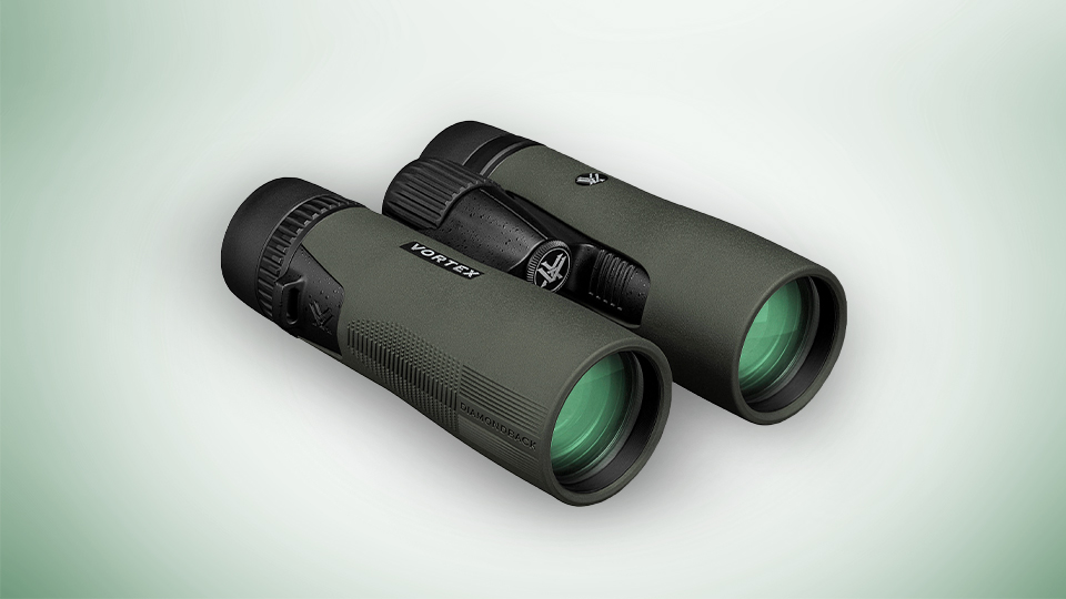 Vortex 8x42 Diamondback HD Binoculars