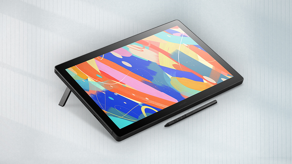 Wacom Cintiq 16 Creative Pen Display