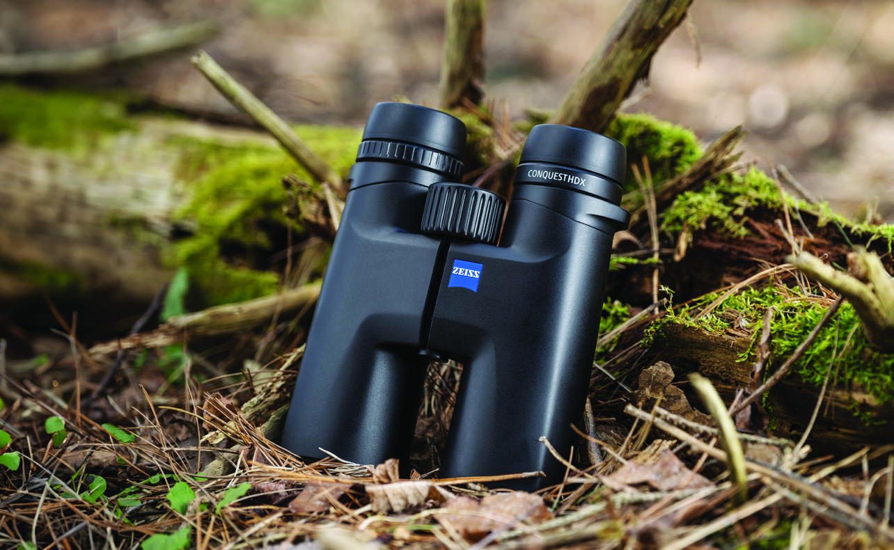 ZEISS Conquest HDX Binoculars ZEISS Conquest HDX Binoculars