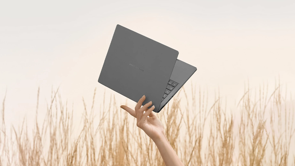 ASUS Zenbook A14