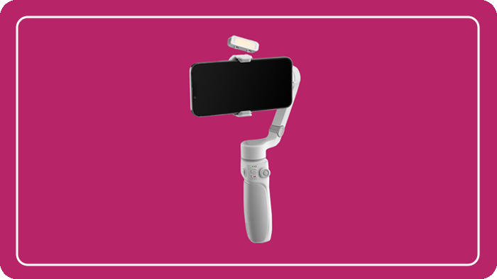 Zhiyun Smooth-Q4 Smartphone Gimbal Stabilizer Combo Zhiyun Smooth-Q4 Smartphone Gimbal Stabilizer Combo