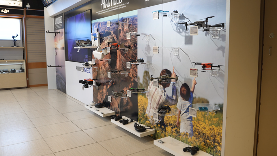 What Are the Different Types of Drones? What Are the Different Types of Drones?