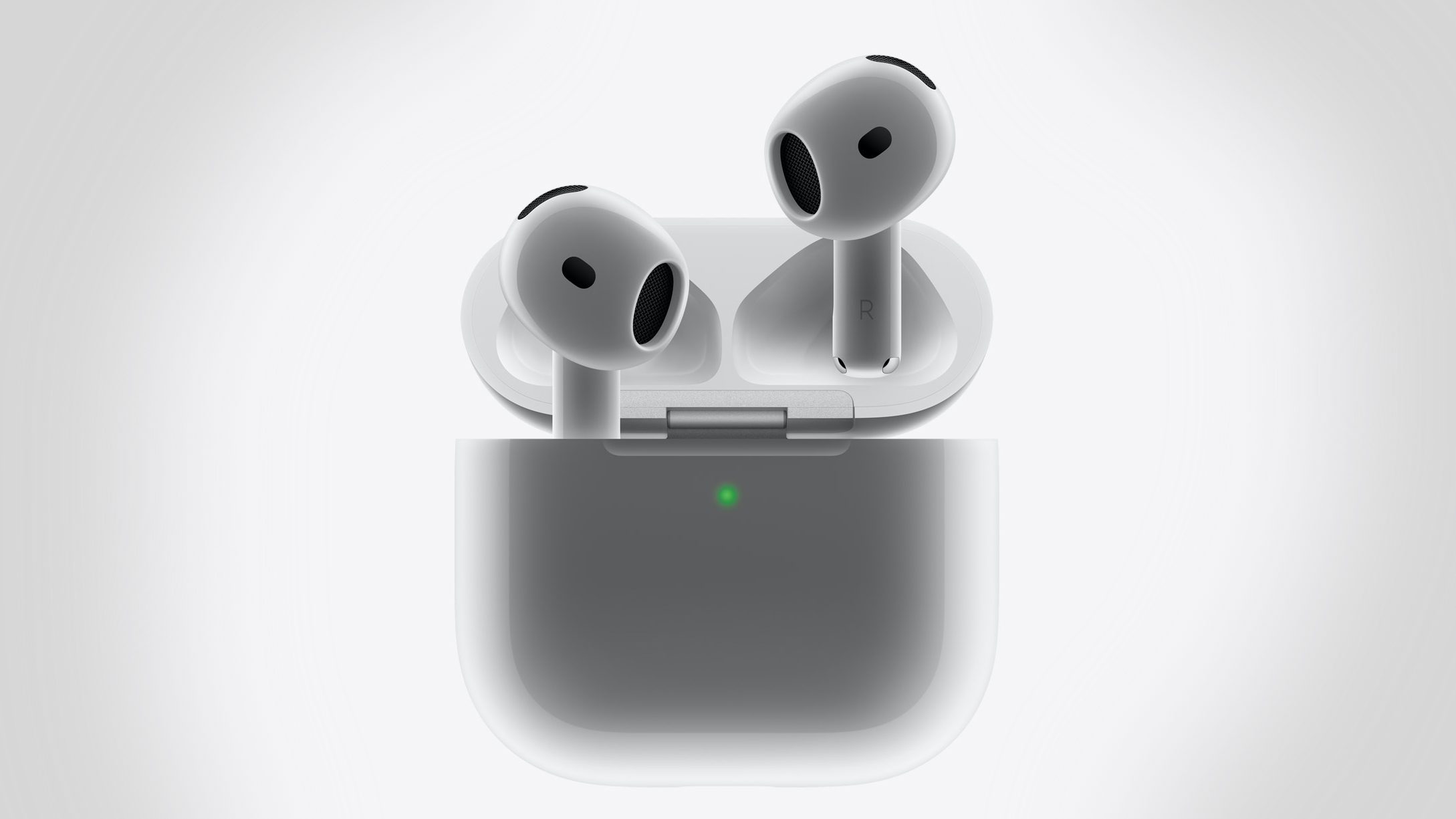 AirPods 4