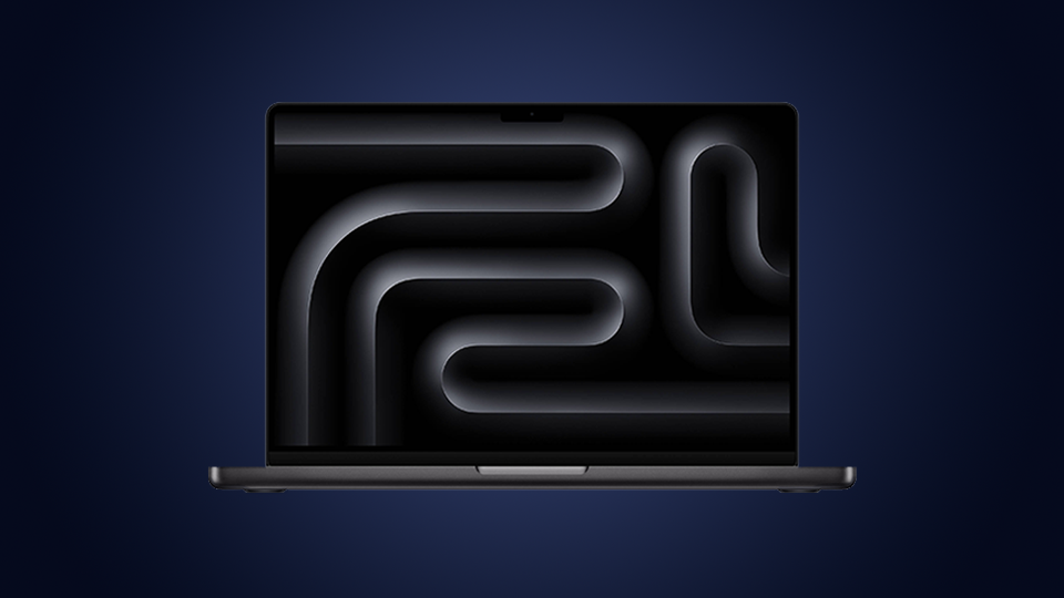 Apple MacBook Pro
