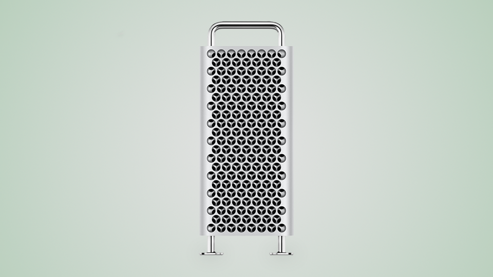 Apple Mac Pro with M2 Ultra
