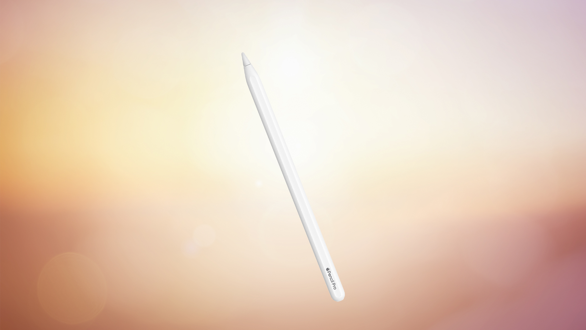Apple Pencil Pro
