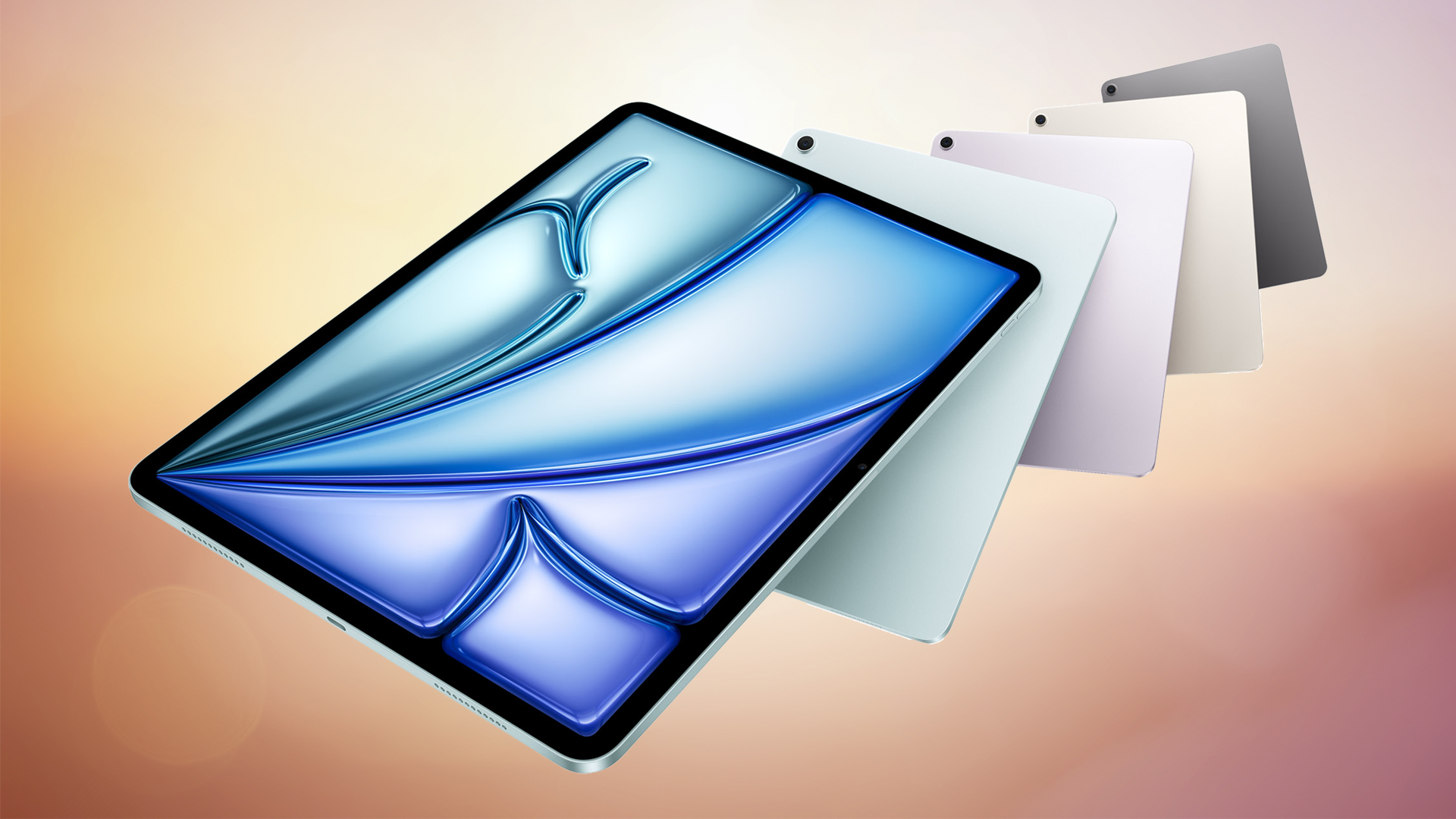 Apple 11" iPad Air