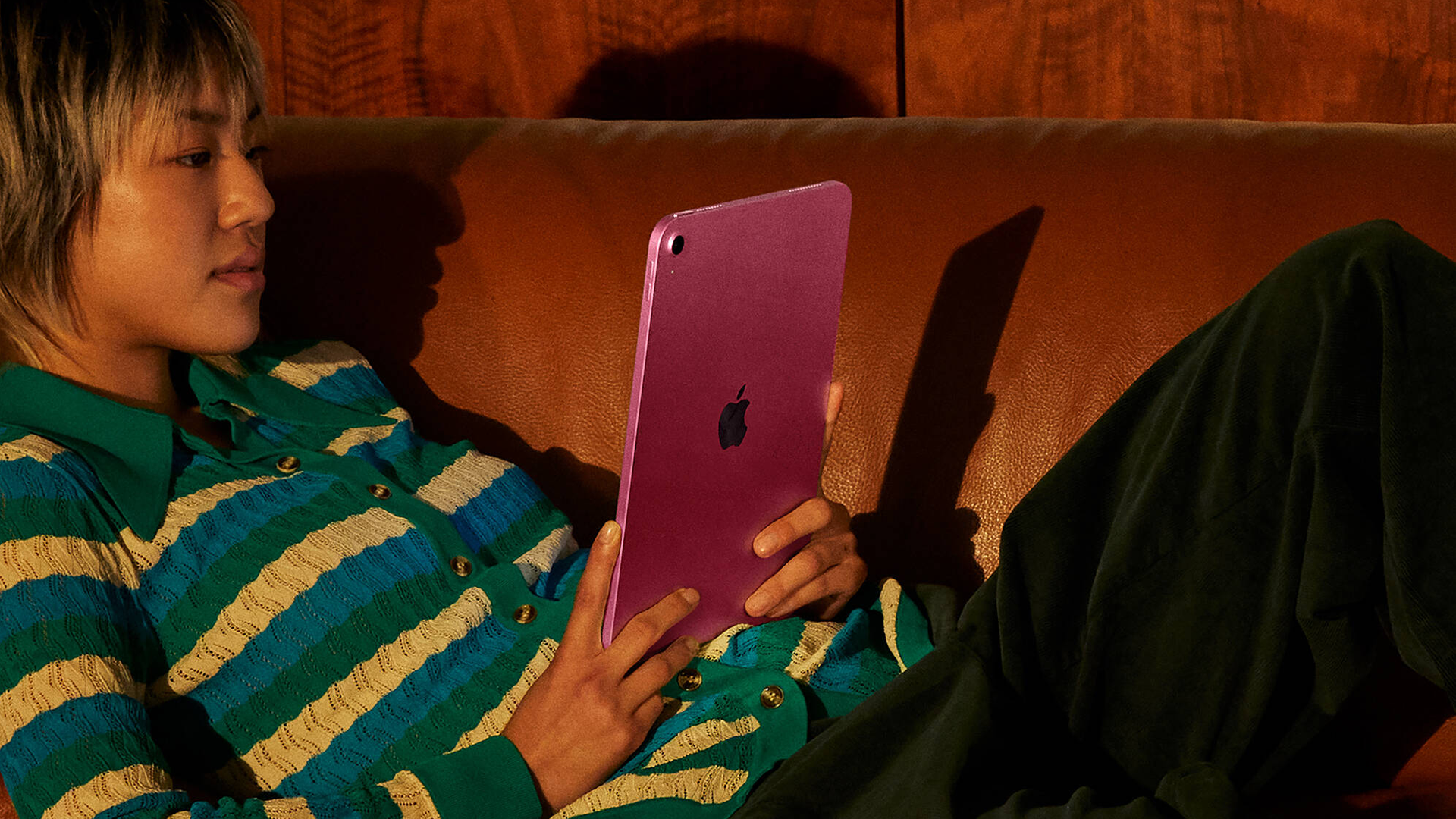 Apple 11" iPad A16 Chip