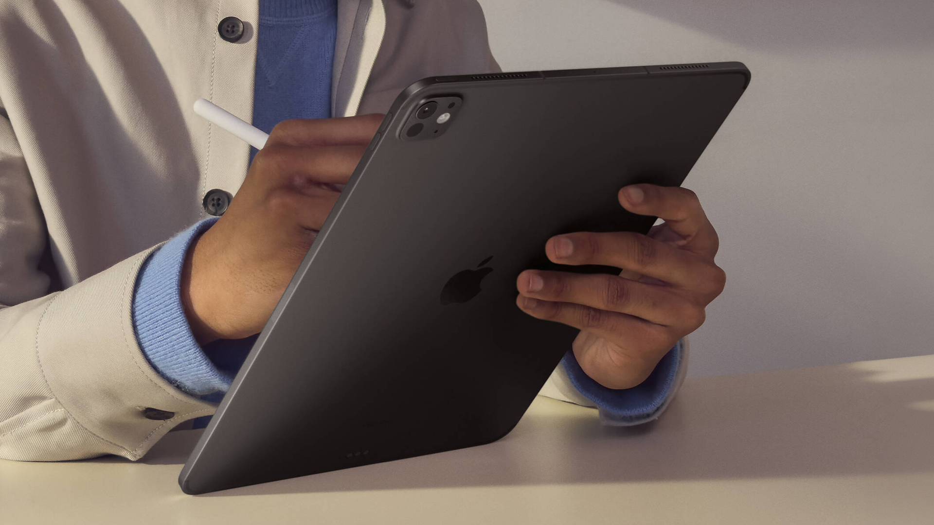 Apple 13" iPad Pro M4 Chip