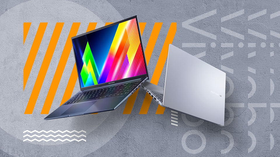 ASUS 16" Vivobook 16X Laptop ASUS 16" Vivobook 16X Laptop