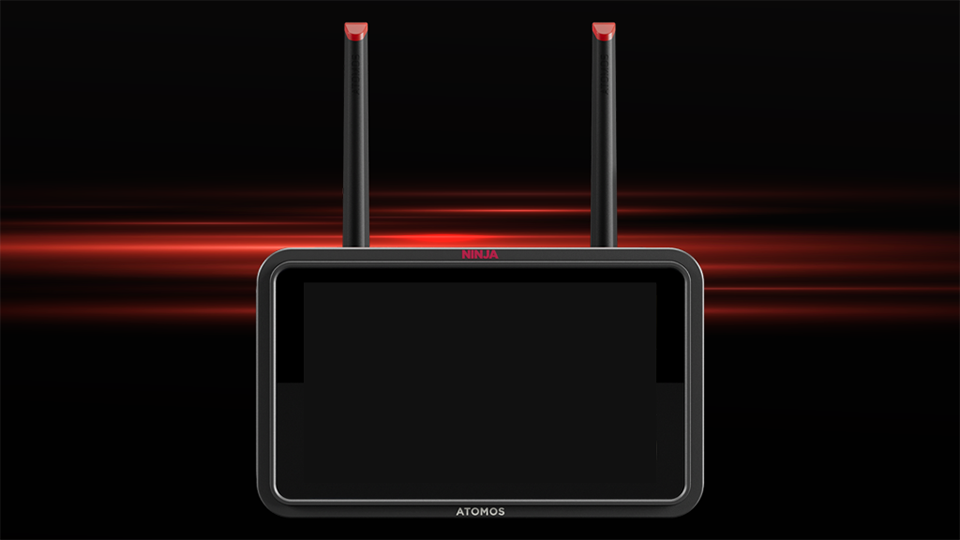 Atomos Ninja TX GO Atomos Ninja TX GO