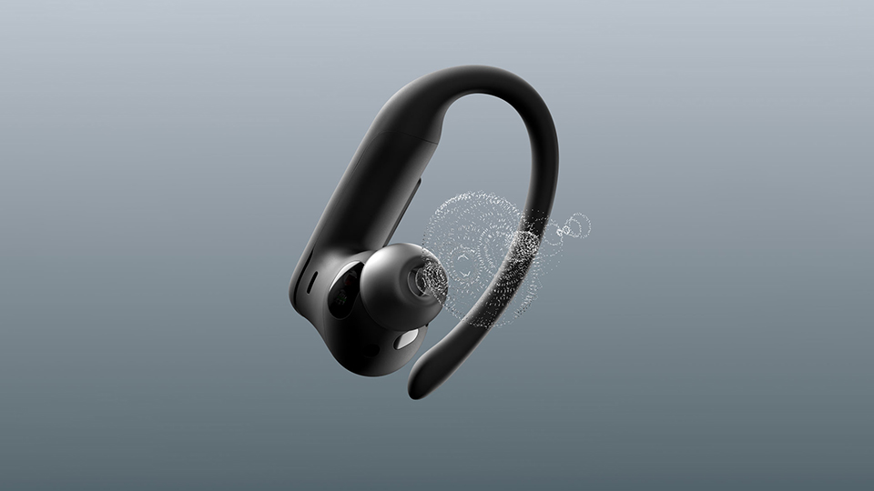 Beats by Dr. Dre Powerbeats Pro 2 Beats by Dr. Dre Powerbeats Pro 2