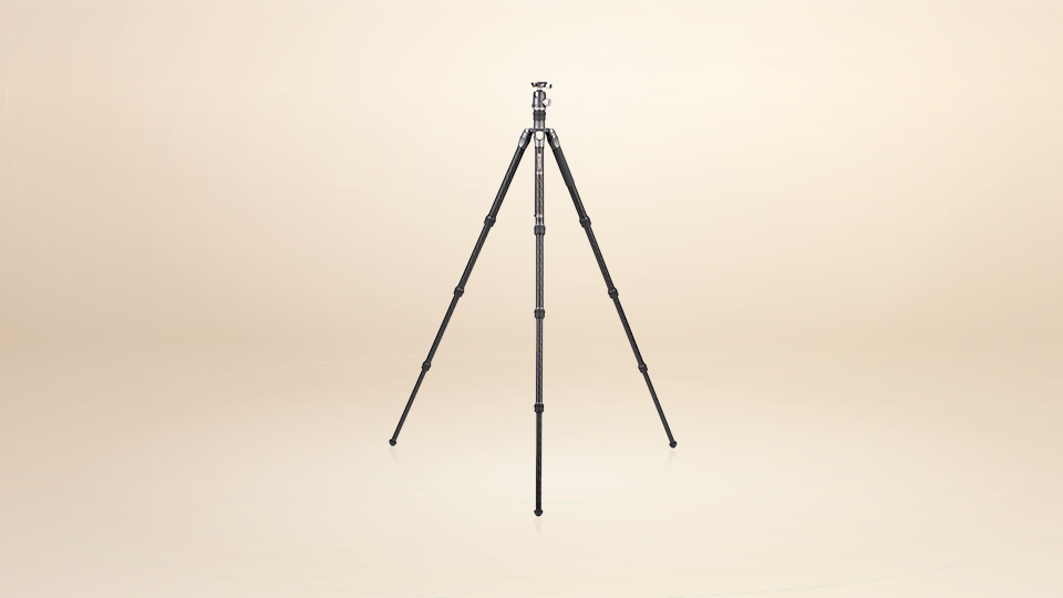 Benro Rhino Carbon Fiber Three Series Travel Tripod with VX30 Head Benro Rhino Carbon Fiber Three Series Travel Tripod with VX30 Head