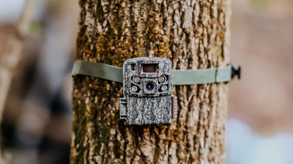Browning Strike Force Full HDR 40MP Trail Camera