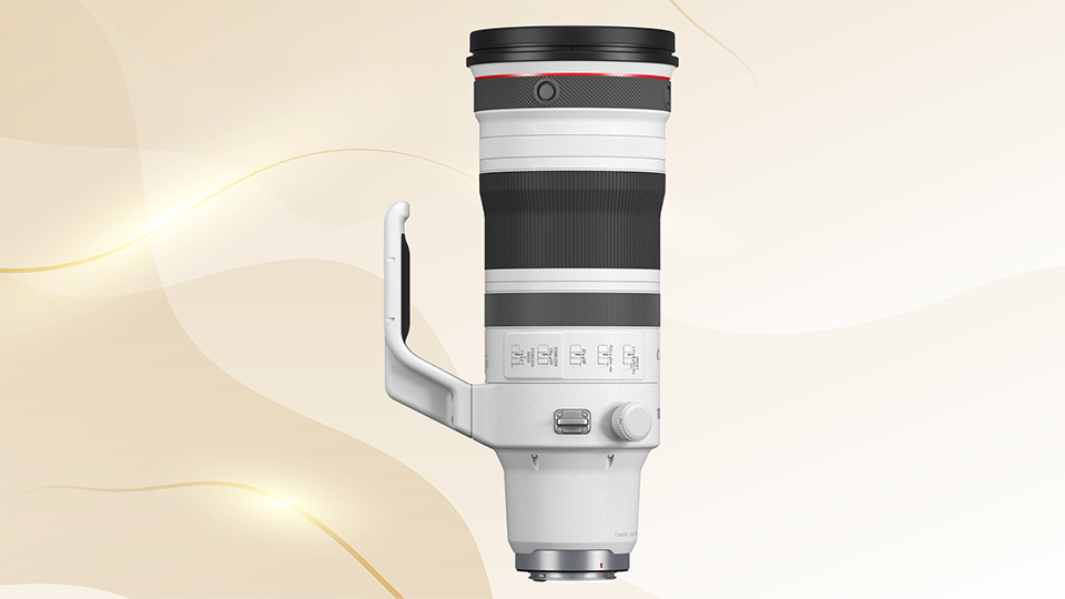 Canon RF 100-300mm f/2.8 L IS USM Lens (Canon RF)