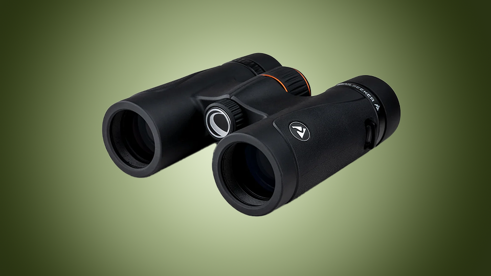 Celestron 8x32 TrailSeeker ED Binocular