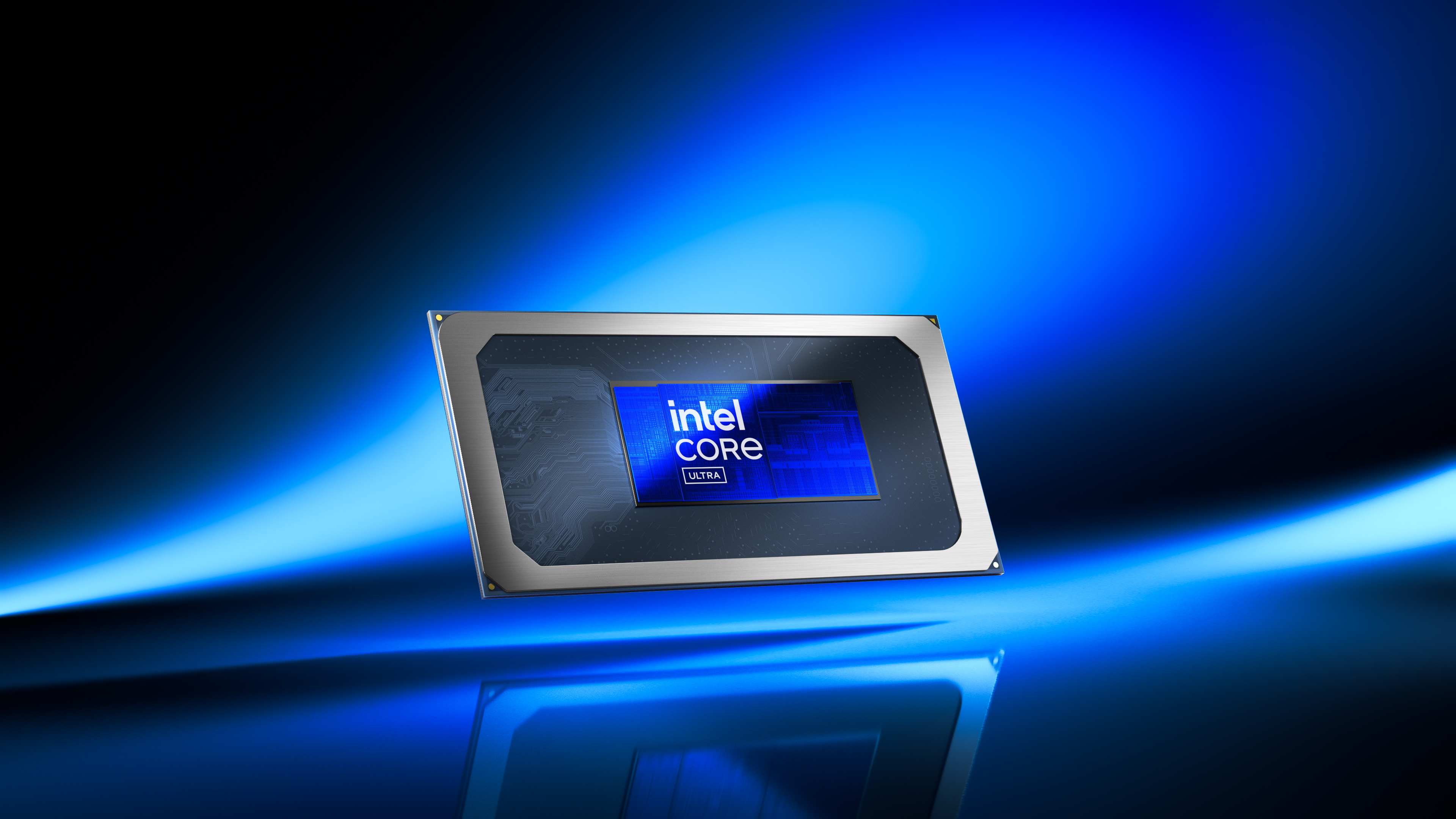 Intel Core Ultra H Intel Core Ultra H