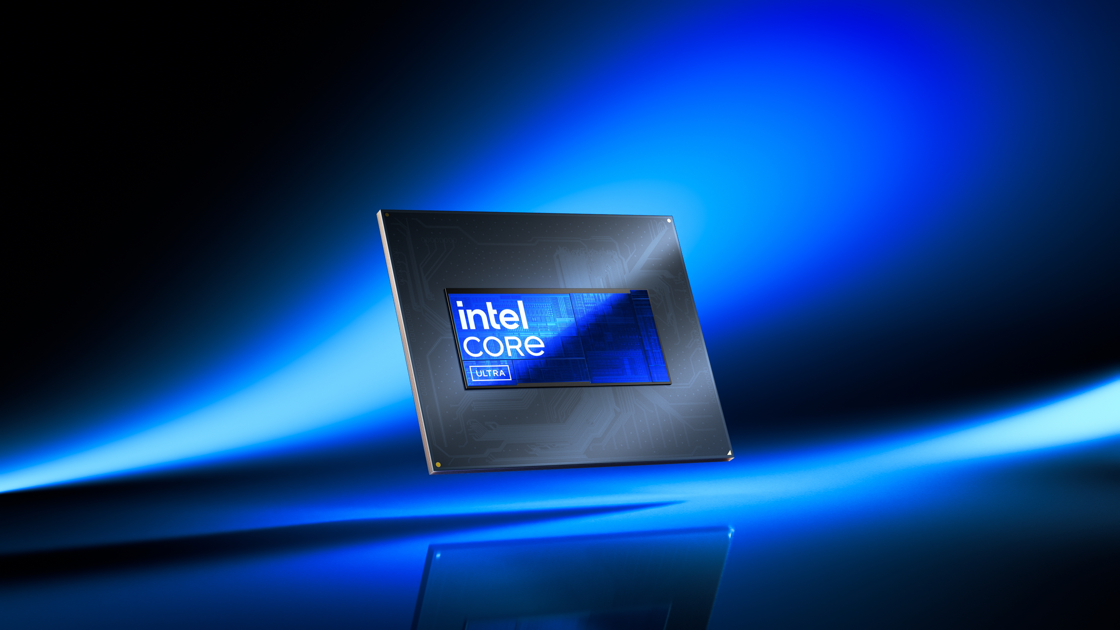 Intel Core Ultra HX Intel Core Ultra HX