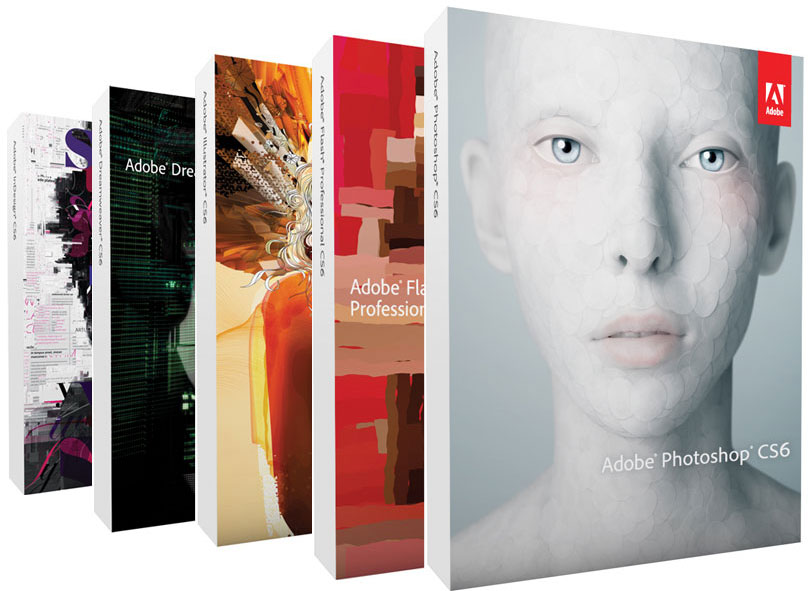 adobe creative suite 6 master collection for windows