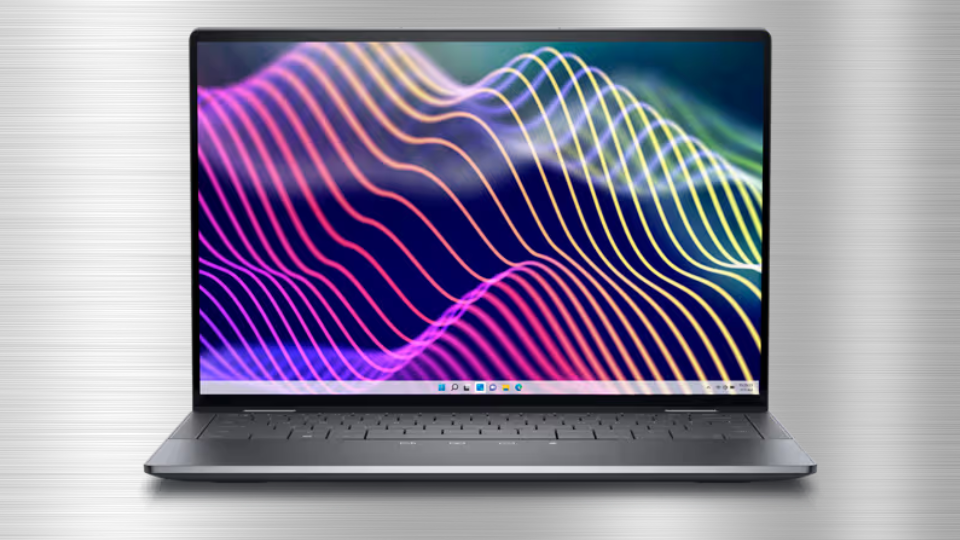 Dell Latitude 9440 Multi-Touch 2-in-1 Notebook Dell Latitude 9440 Multi-Touch 2-in-1 Notebook