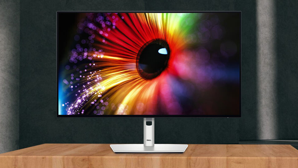Dell UltraSharp 27" 1440p Monitor Dell UltraSharp 27" 1440p Monitor
