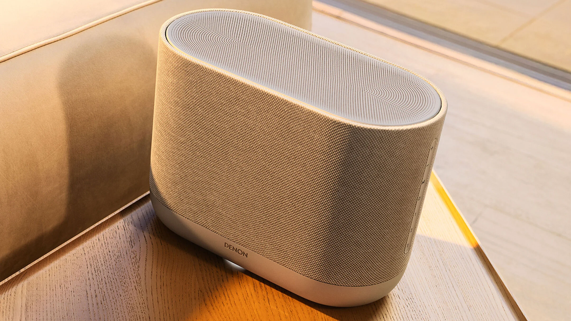 Denon Home 400 Wireless Smart Speaker Denon Home 400 Wireless Smart Speaker