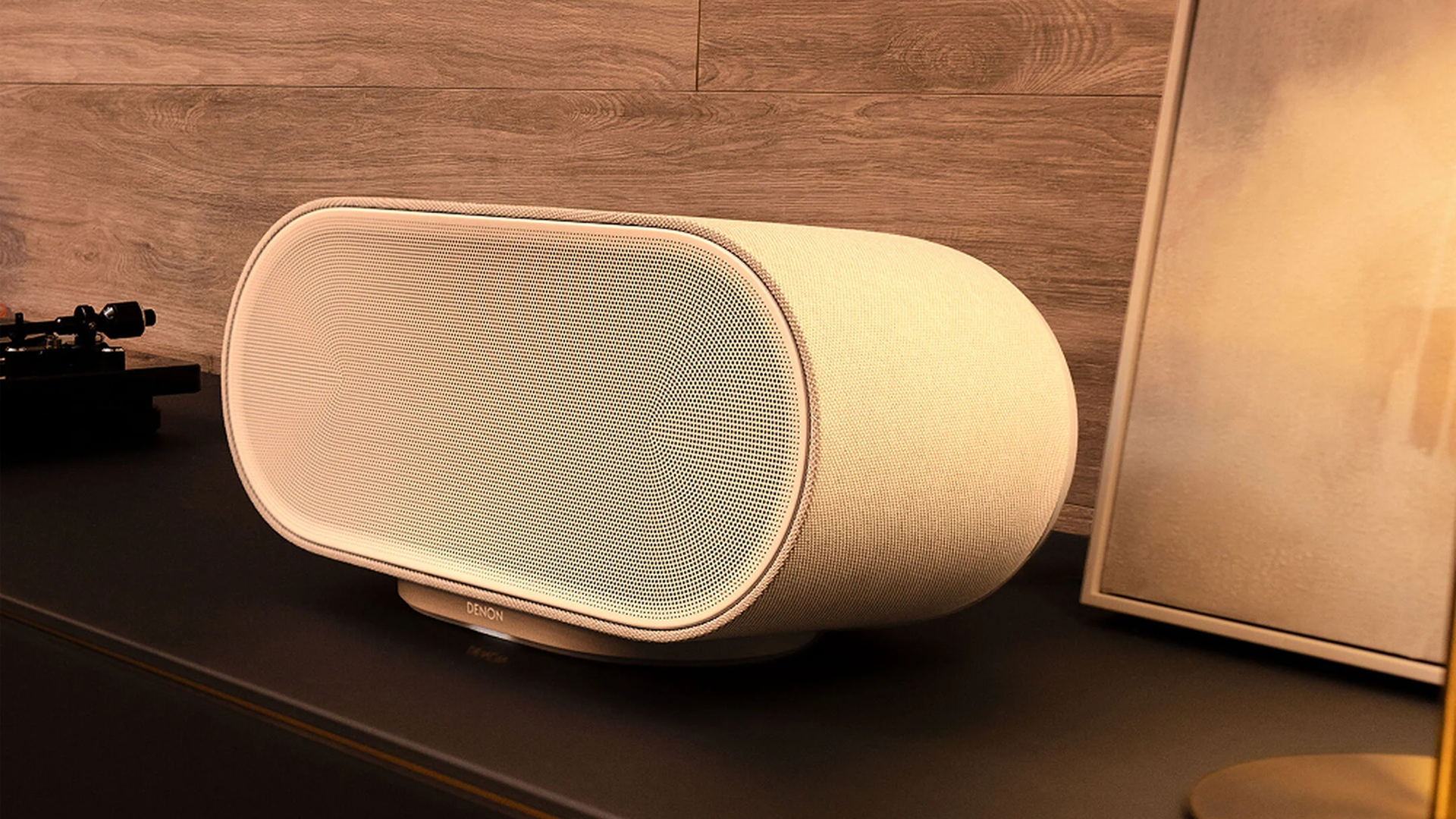 Denon Home 600 Wireless Smart Speaker Denon Home 600 Wireless Smart Speaker