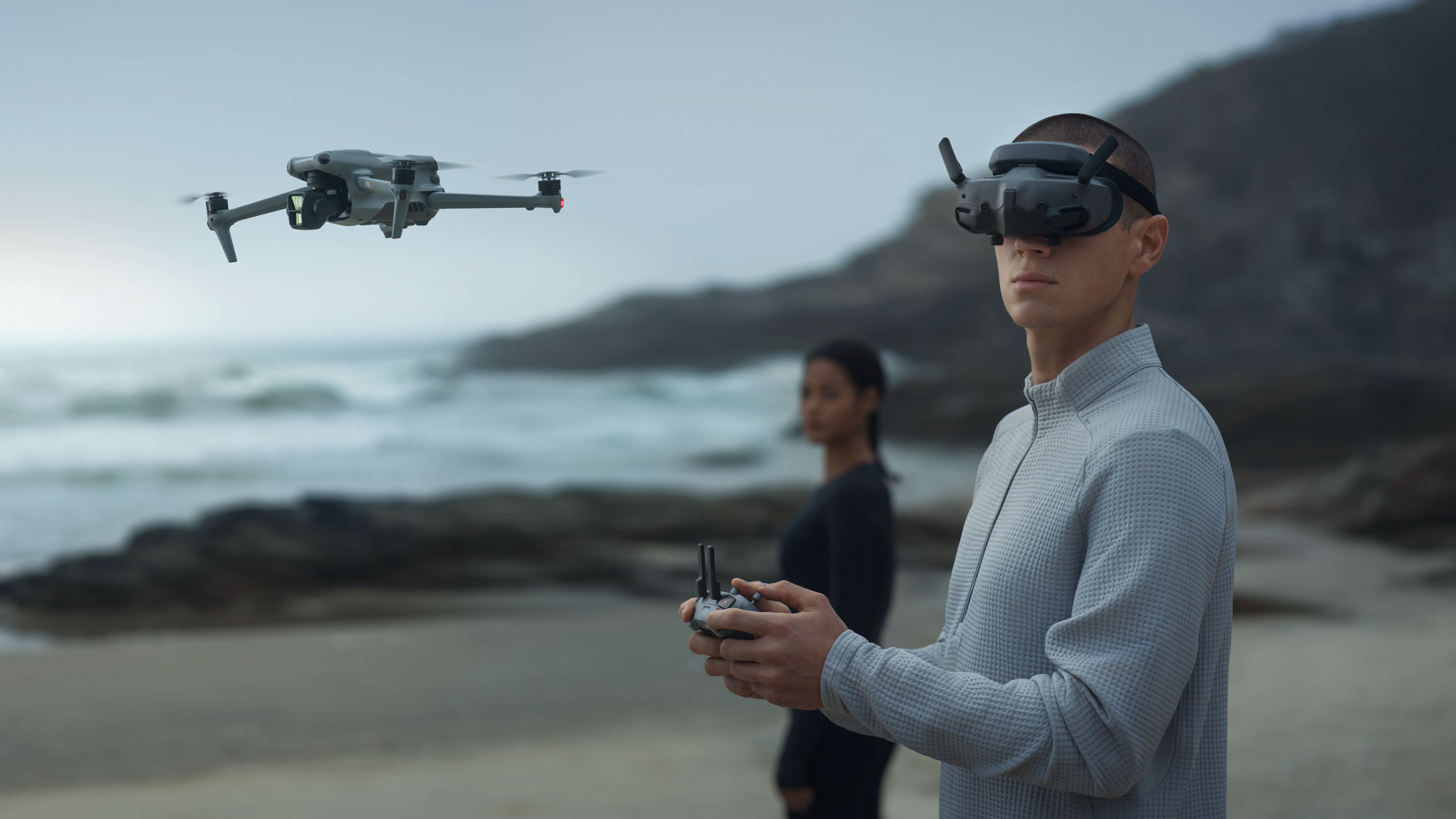 DJI Goggles 3