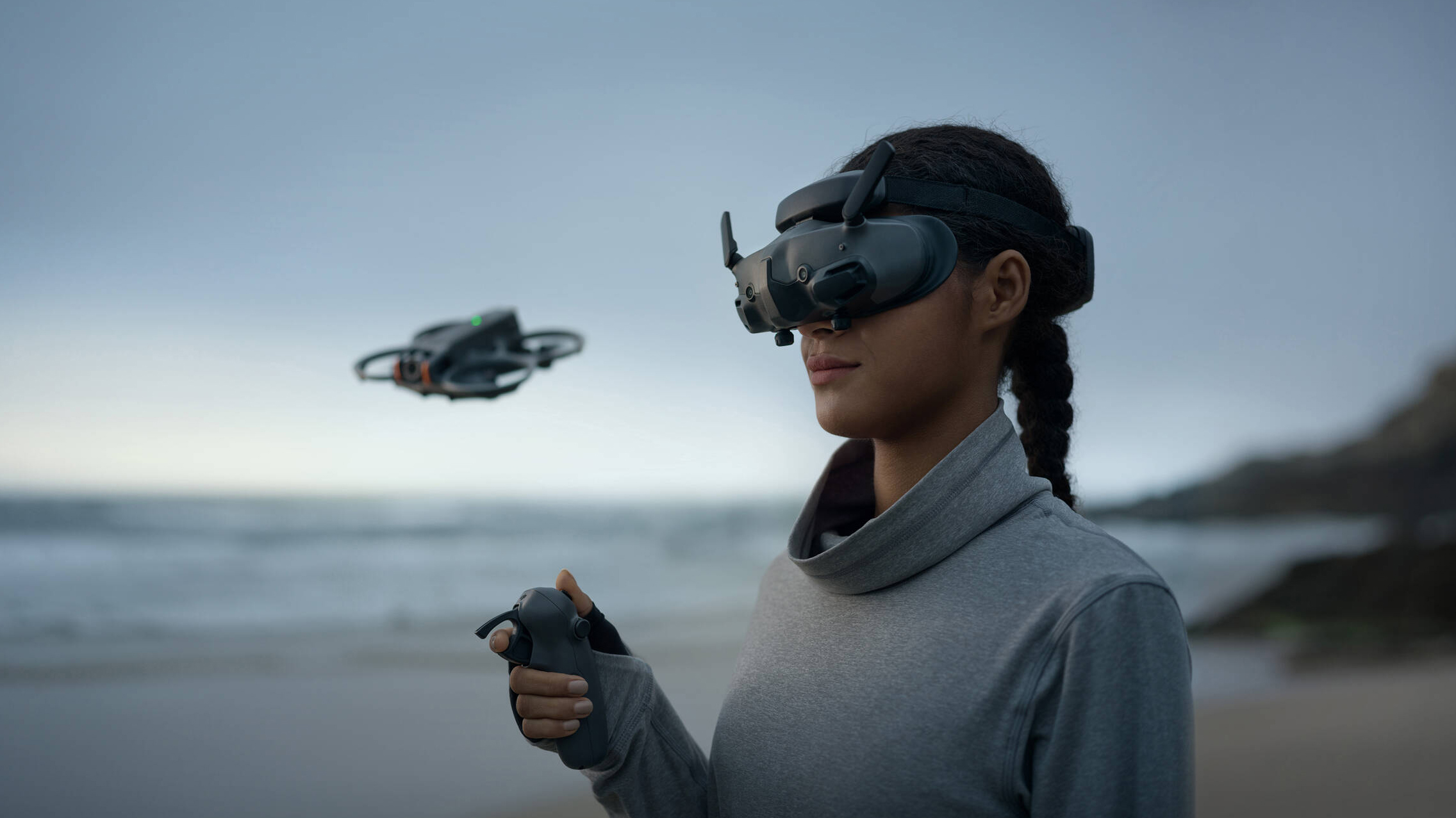 DJI Goggles 3 DJI Goggles 3