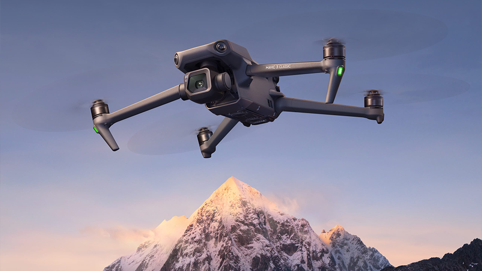 DJI Mavic 3 Classic