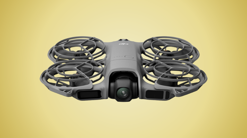 DJI Neo 2 DJI Neo 2