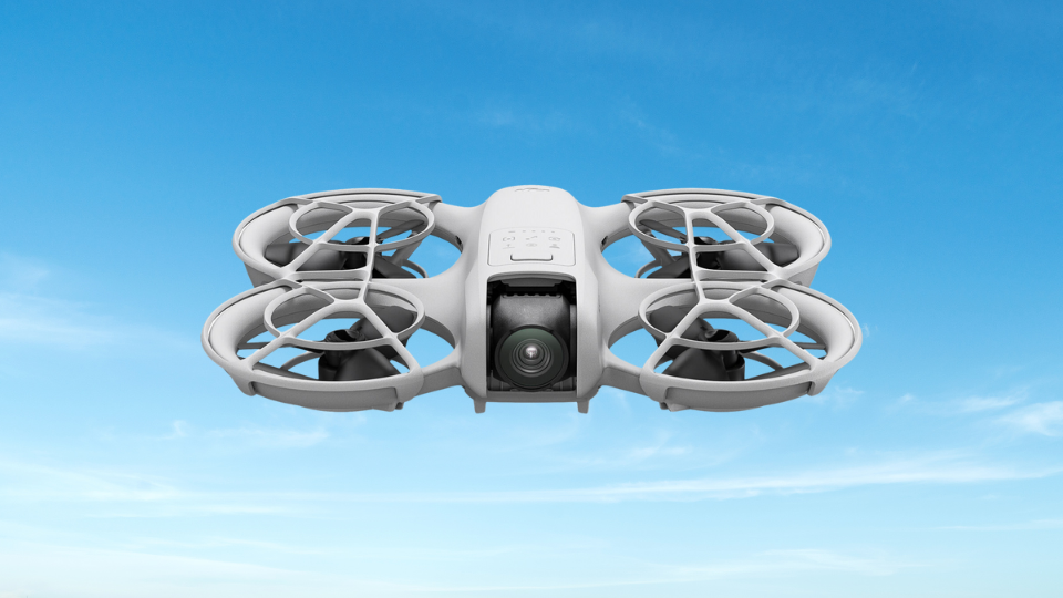 DJI Neo Drone