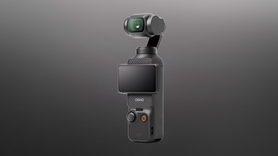 Osmo Pocket 3 Osmo Pocket 3
